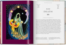 Alternative view 4 of Tarot. The Library of Esoterica