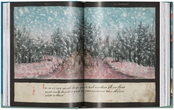 The Book of Miracles. 45th Ed.