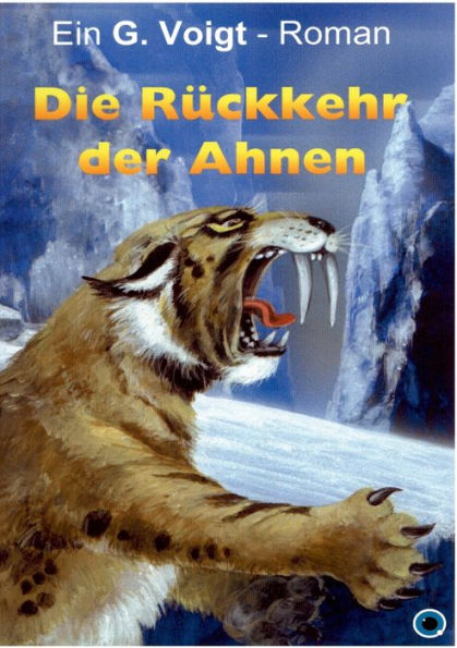 Die RÃ¯Â¿Â½ckkehr der Ahnen: Band 1