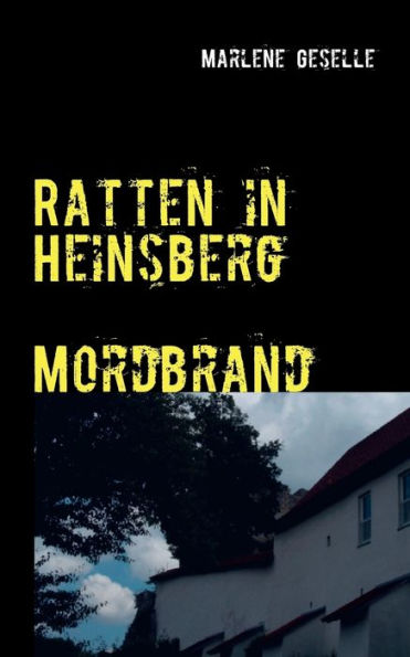 Ratten in Heinsberg Mordbrand