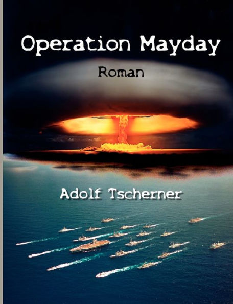Operation Mayday