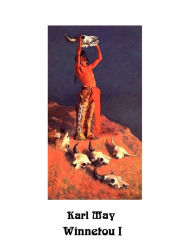 Title: Winnetou I, Author: Karl May