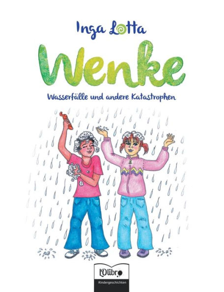 Wenke: Wasserfälle und andere Katastrophen