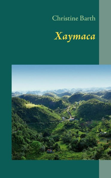 Xaymaca: Der Schlüssel