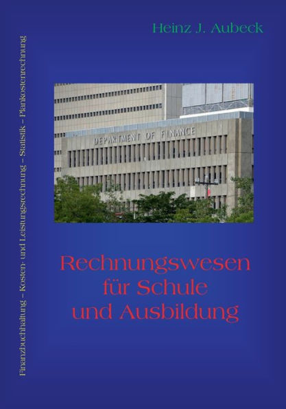Rechnungswesen fÃ¯Â¿Â½r Schule und Ausbildung