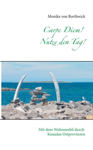 Carpe Diem! Nutze den Tag!: Mit dem Wohnmobil durch Kanadas Ostprovinzen