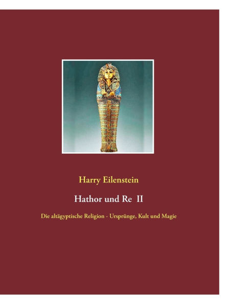 Hathor Und Re Ii