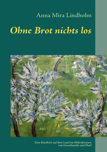 Ohne Brot nichts los