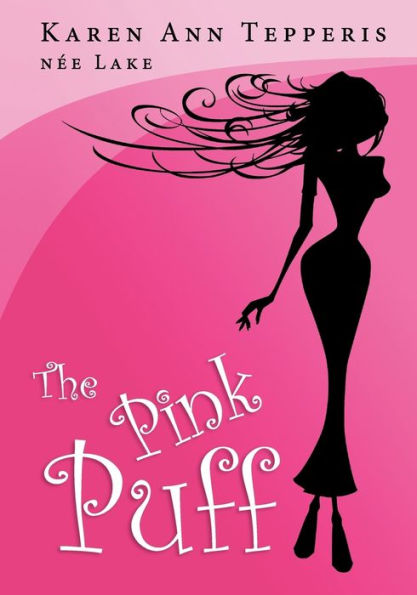 The Pink Puff: englische Gedichte & Zeichnungen