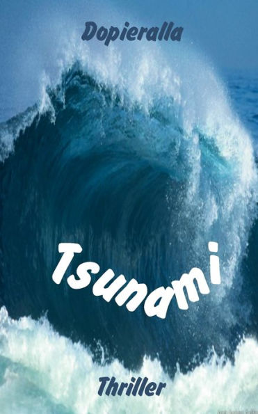 Tsunami