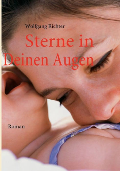 Sterne in Deinen Augen