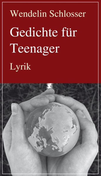 Gedichte für Teenager: Lyrik