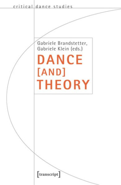 Dance [and] Theory