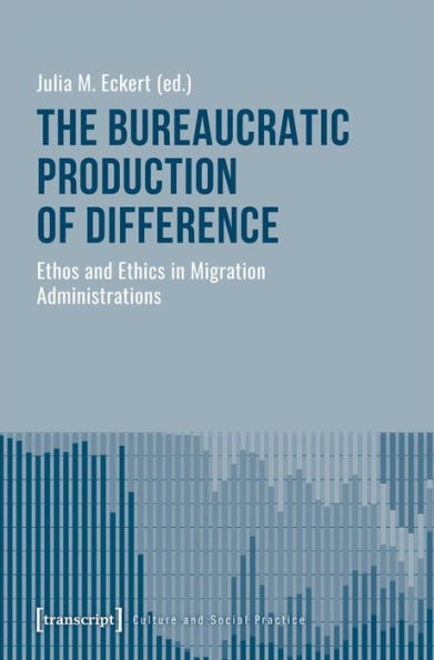 The Bureaucratic Production of Difference: Ethos and Ethics in Migration Administrations
