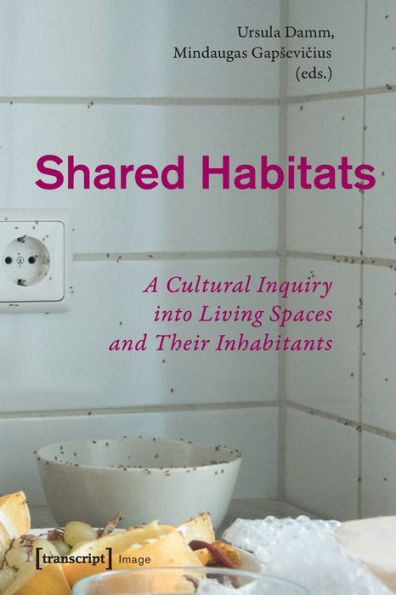 Shared Habitats: A Cultural Inquiry into Living Spaces and Their Inhabitants