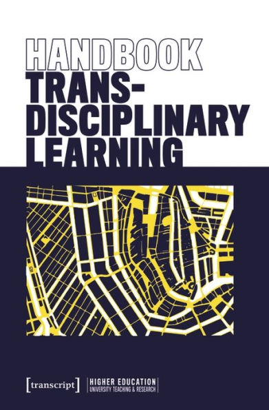 Handbook Transdisciplinary Learning