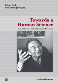 Title: Towards a Human Science, Author: Kevin Anderson