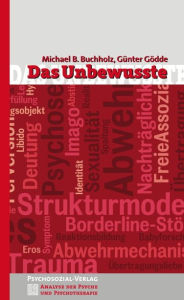 Title: Unbewusstes, Author: Günter Gödde
