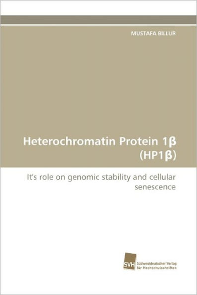 Heterochromatin Protein 1 (Hp1 )