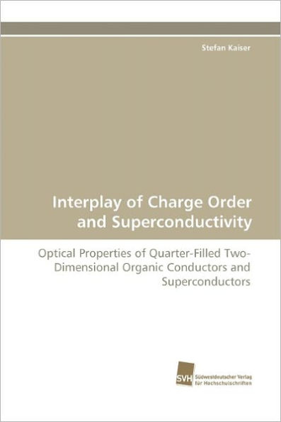 Interplay of Charge Order and Superconductivity