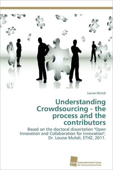 Understanding Crowdsourcing - The Process and the Contributors