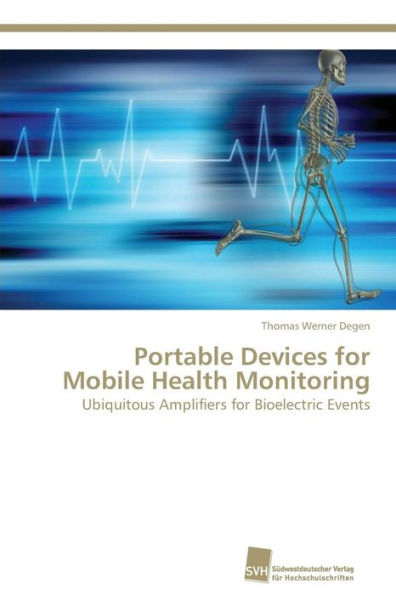 Portable Devices for Mobile Health Monitoring