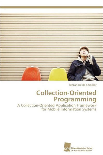 Collection-Oriented Programming