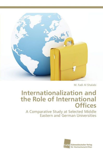 Barnes and Noble Internationalization and the Role of