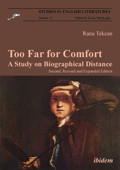 Too Far for Comfort: A Study on Biographical Distance