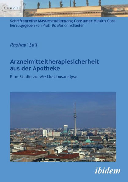 Arzneimitteltherapiesicherheit aus der Apotheke. Eine Studie zur Medikationsanalyse