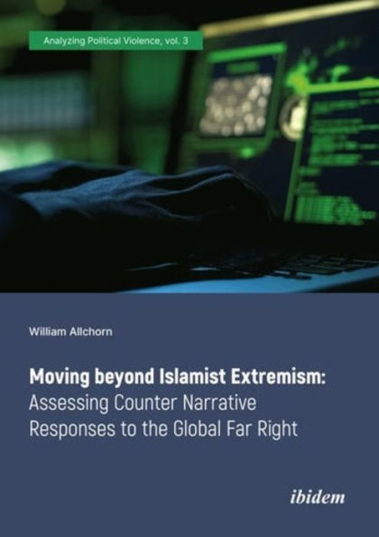 Moving Beyond Islamist Extremism: Assessing Counter Narrative Responses to the Global Far Right