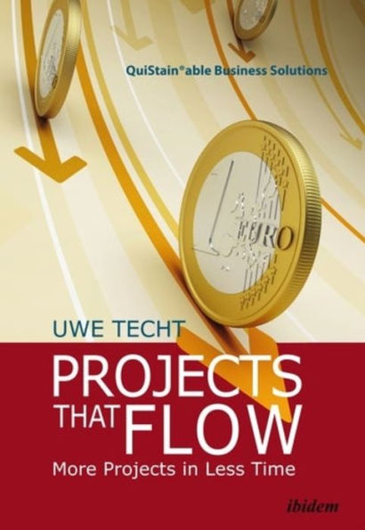 Projects That Flow: More Less Time