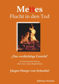 Title: Mettes Flucht in den Tod: 