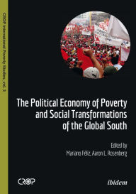 Title: Political Economy of Poverty and Social Transformations of the Global South, Author: Satheesan Marar