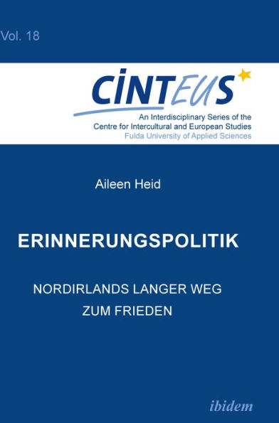 Erinnerungspolitik: Nordirlands langer Weg zum Frieden