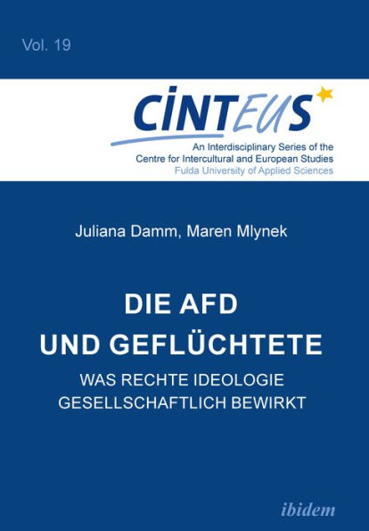 Die AfD und Geflüchtete: Was rechte Ideologie gesellschaftlich bewirkt