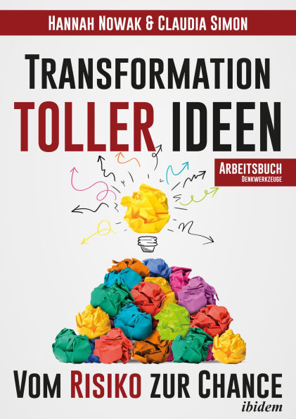 Transformation toller Ideen: Vom Risiko zur Chance