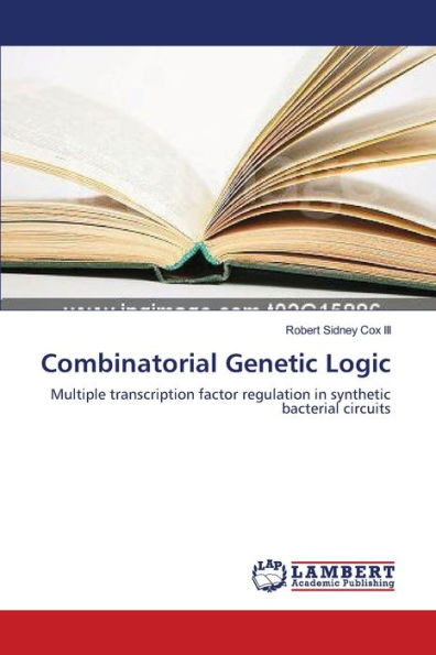 Combinatorial Genetic Logic