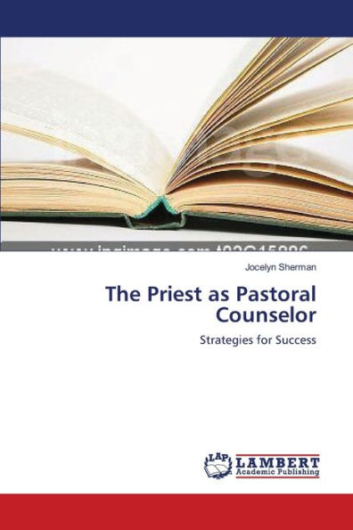 The Priest as Pastoral Counselor