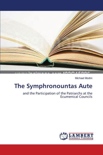 The Symphronountas Aute