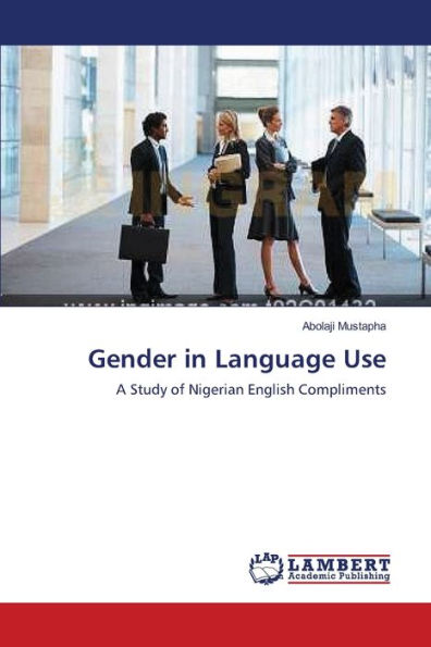 Gender in Language Use