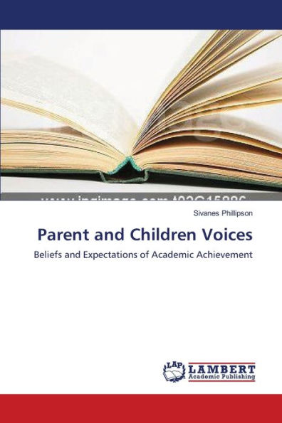 Parent and Children Voices