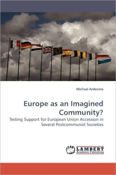 Europe as an Imagined Community?