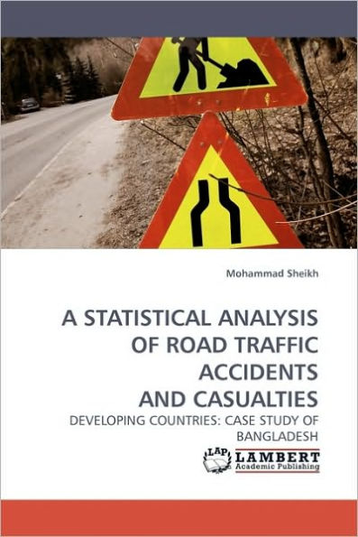 A Statistical Analysis of Road Traffic Accidents and Casualties