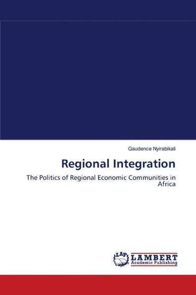 Regional Integration