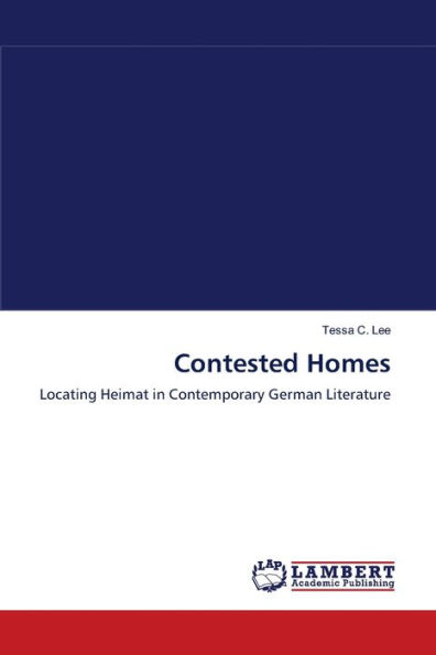 Contested Homes