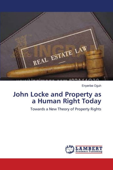 John Locke and Property as a Human Right Today