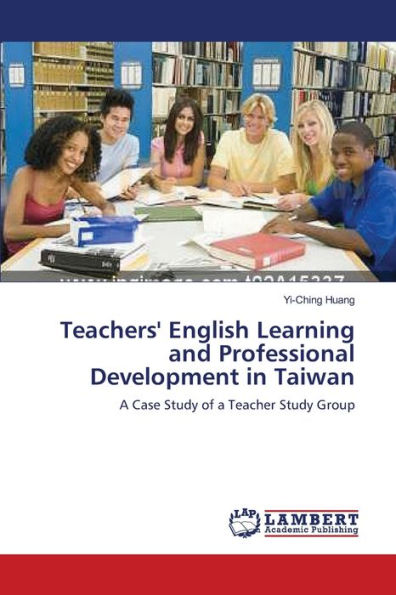 Teachers' English Learning and Professional Development in Taiwan