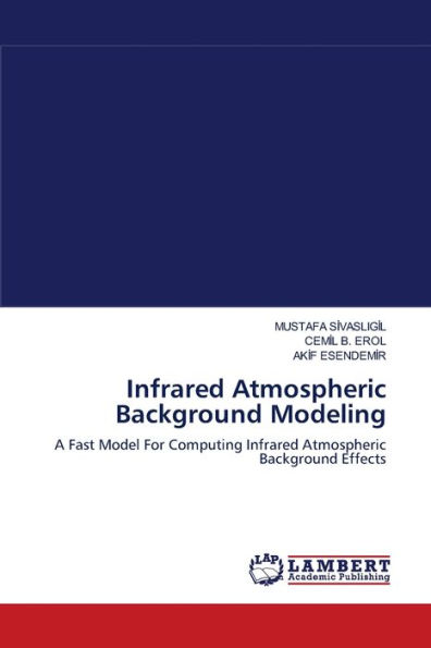 Infrared Atmospheric Background Modeling