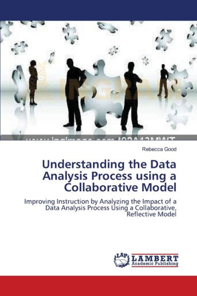 Understanding the Data Analysis Process using a Collaborative Model